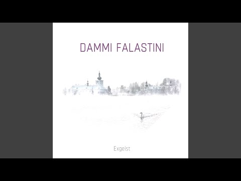 Dammi Falastini