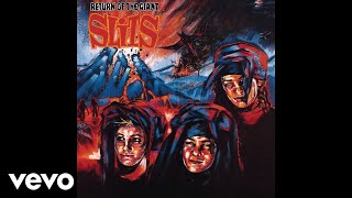 The Slits - Animal Space / Spacier (Audio)