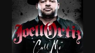 Joell Ortiz Ft. Novel - Call Me