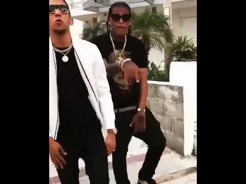 Lo nuevo de quimico ultramega ft Atomi