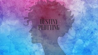 SkyBlew - Destiny Plotting ft. Mag.Lo
