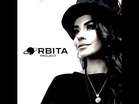 Katrin Kittyx - Orbital podcast #54 (Live @ Gazgolder, Moscow, 17.11.20)