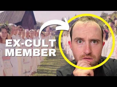 What Is It REALLY Like Growing Up in a Cult? (MY TRUE STORY) | Ep 1