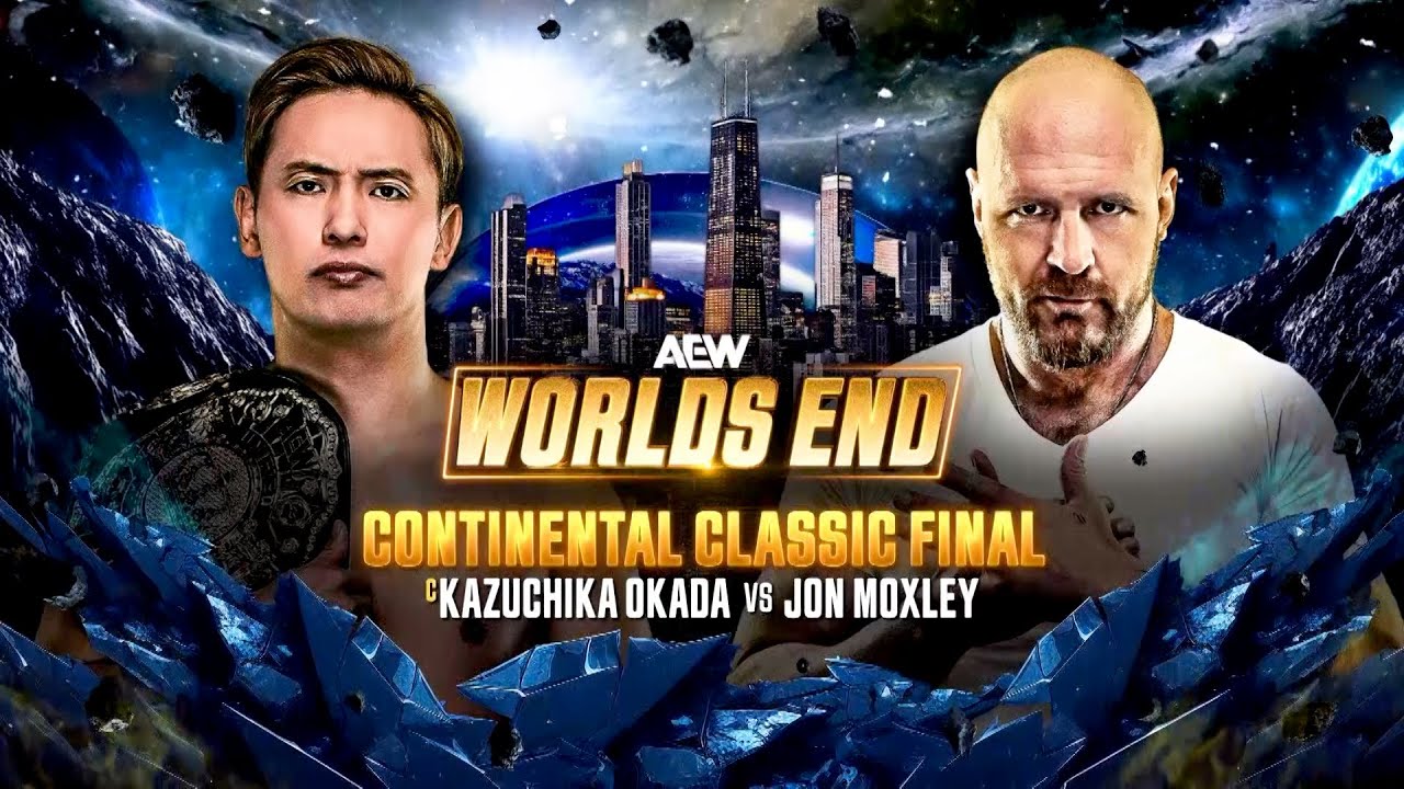 Match Poster