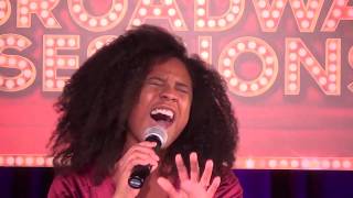 Shonica Gooden - If I Were Your Woman (Gladys Knight)