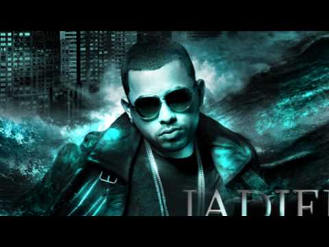 JADIEL EL INCOMPARABLE  FREESTYLE (( ES MEJOR QUE SE QUITEN))