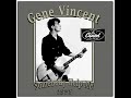 Gene Vincent - Somebody Help Me (1958)