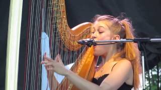 Joanna Newsom - Cosmia - Pitchfork Music Festival