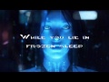 Frozen Sleep - Malukah - Lyrics ( Halo 4 theme's ...