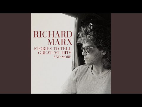 Hold On to the Nights (2021 - Remaster)