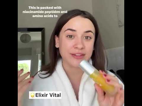 Yon-Ka Paris Review | This Night-Time Routine COMPLETELY TRANSFORMED MY SKIN!