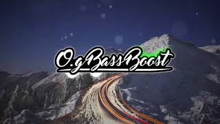 Lucian - Deja Vu (ft. Philosofie) [Bass Boosted]