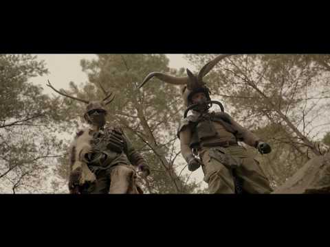 Lumberjack feat. Bunji Garlin - Drop on the Ground (Official Video)