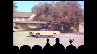 How to Lasso a Giant - MST3K: Village of the Giants
