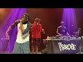 The Pharcyde - Runnin’ (live 2023)