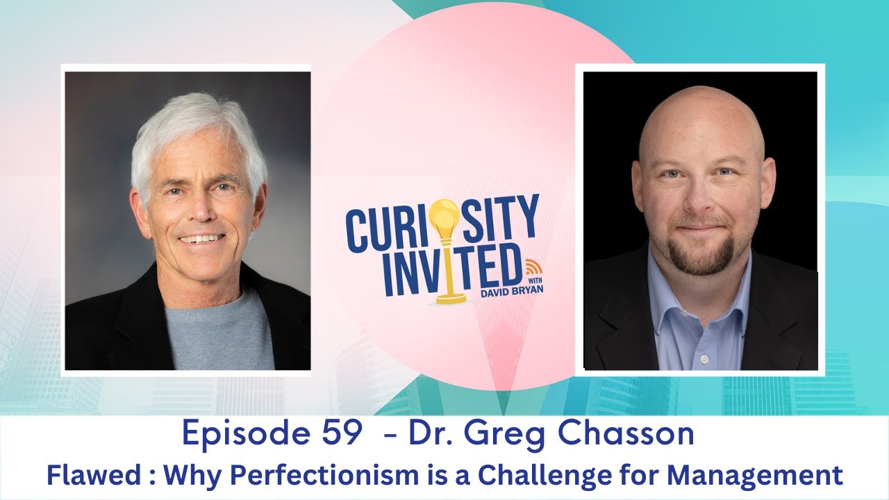 Promotional video thumbnail 4 for The Corporate Perfectionism Expert