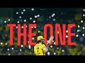 MS Dhoni The ONE