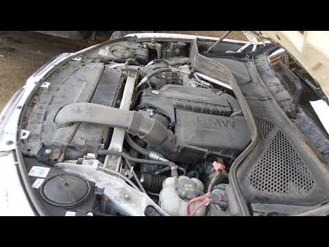 BMW X5, 3.0 l., off-road / crossover