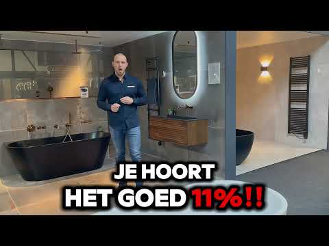 Black Friday kortingen bij Megadump! 🎉