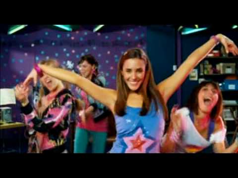 HSM El Desafío - Ensayo Superstar (HQ DVD)