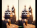 Naatula Namma Song Lyrics Status Mugamoodi Movie New TrendingTea Status