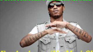 Future Ft. Young Jeezy &amp; Young Scooter - Birds Take A Bath