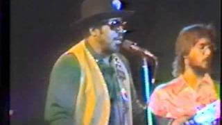 Bo Diddley - "Hey Bo Diddley"