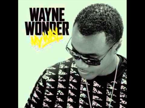 Wayne Wonder - Xtra Ordinary [Dec 2012] [Singso Music]