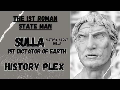 The Rise and Fall of Sulla: A Historical Journey in Hindi Urdu
