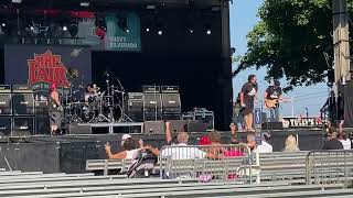 Great White-Rollin Stoned 8/25/2022