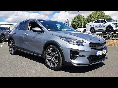 Kia XCeed 1.0 K3 Petrol - Image 2