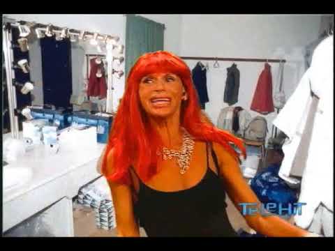 Betty Bo5 sin drogas 2008 @CARLOSBIELETTO  Aracelli Dominguez