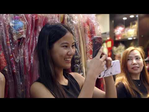 Million Dollar Wedding Planner - a BBC Documentary Preview