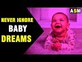 Baby Dreams Meaning | What does mean seeing a baby in Dreams Analysis |