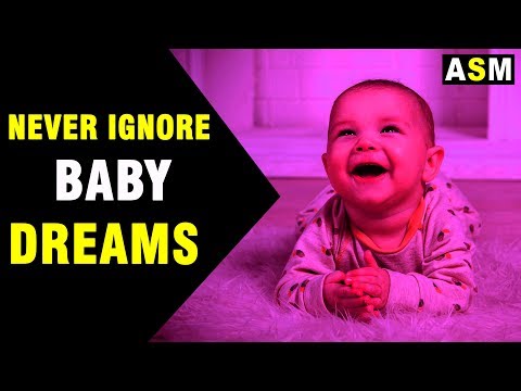 download lagu mp3 mp4 Baby In My Dream, download lagu Baby In My Dream gratis, unduh video klip Baby In My Dream