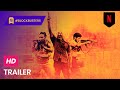 Silverton Siege - Official Trailer - Netflix