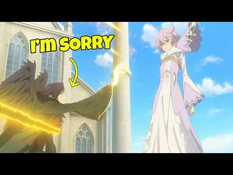 They Betrayed Her Thinking She Was Useless But Regret It When She Awakened the Strongest Power