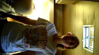 Butterfly Kisses by Tim Mcgraw and Faith Hill