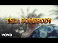 Yemi Alade Yaba Buluku Boyz Effyzzie Music Tell Somebody