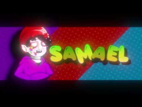 INTRO homenagem ao srguii kkk @Samaelseries