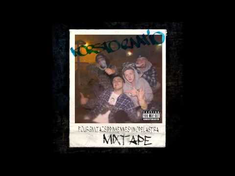 Korstoraatio - Bitch please Feat. Joosu J