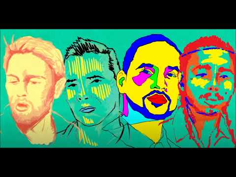 TIËSTO, DZEKO, PREME & POST MALONE Jackie Chan (DRMLNR Edit)