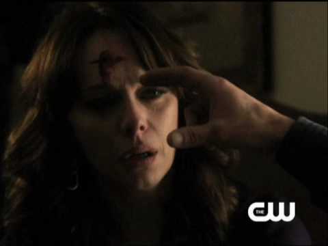 The Vampire Diaries 1x18 Promo