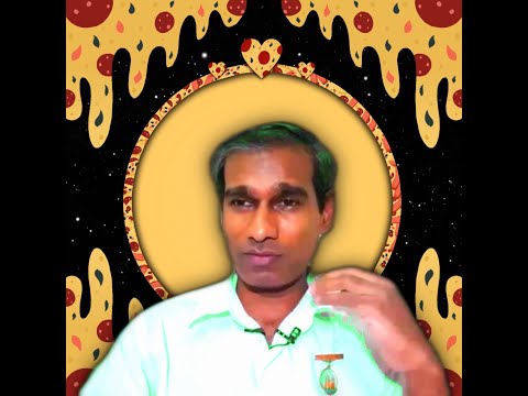 Tamil Murli 21 May 2020 - BK Saravana Kumar