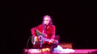 Donovan - Remember The Alamo (Live)