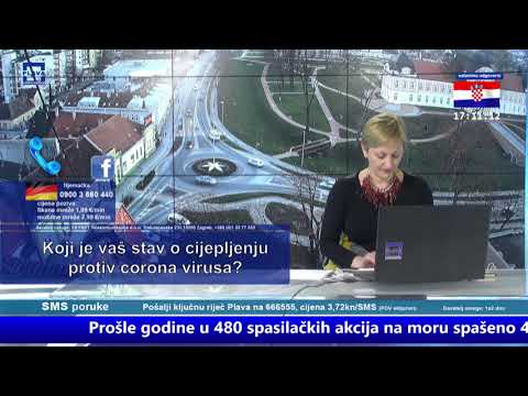 DEMOKRACJA 15.02.2021.