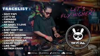 Download lagu BREAKBEAT SEXY PAPI GOLDEN CROWN x MILLES, LET'S FLY HIGHER ✈️ ❗️#soundofwhiterabit mp3