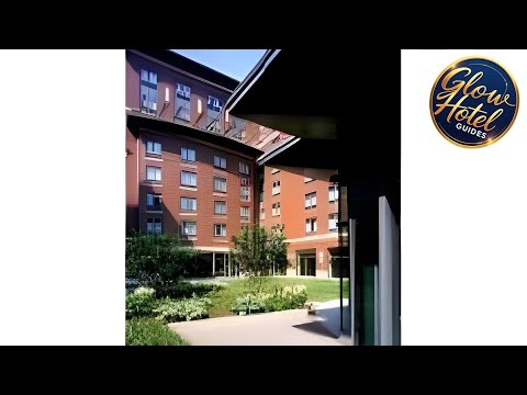 Courtyard Boston Brookline | Boston (MA), United States | Hotel Review 🏨