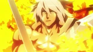 [AMV] Fate/Apocrypha - Siegfried&#39;s Revelation