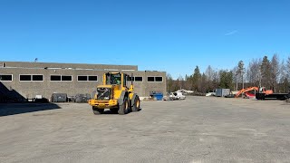 Volvo L60F gummihjulsl&aelig;sser | Billede 4 - Machineryline